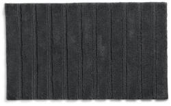 KELA Covoraș de baie Megan 80x50 cm bumbac gri granit KL-23596 Covor baie