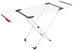 Vileda uscator extensibil 20m SURPRISE, 107-180cm, metal, capacitate de incarcare 25 kg VILED