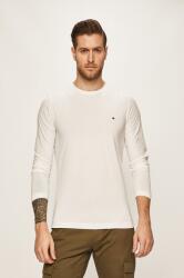 Tommy Hilfiger - Hosszú ujjú - fehér L - answear - 13 990 Ft