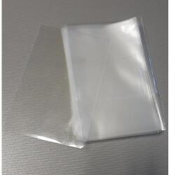 Loós Csomagolástechnikai Kft Bopp oldalthegesztett tasak, 250x350mm, 100db(0, 68kg)