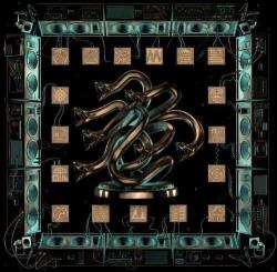 King Gizzard & The Lizard Wizard Chunky Shrapnel - facethemusic - 16 690 Ft