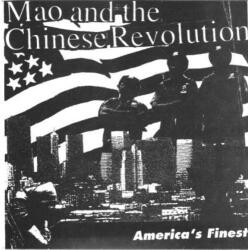 Mao And The Chinese Revol 7-America's Finest