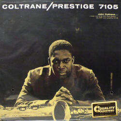 Coltrane, John COLTRANE - facethemusic - 19 790 Ft