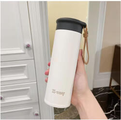 Jovy Termos Otel Inoxidabil ENJOY LIFE, 450 ml