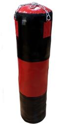 EvoGym ART Sac de box 120×30 cm bicolor Umplut Sac de box