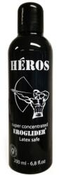 HEROS silicone bodyglide 200 ml
