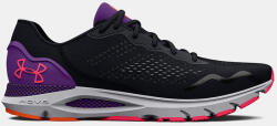 Under Armour UA W HOVR Sonic 6 Teniși Under Armour | Negru | Femei | 38 1/2