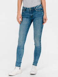 Pepe Jeans Jeans Pepe Jeans | Albastru | Femei | 25/32 - bibloo - 229,00 RON