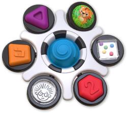 Baby Einstein Сензорна дрънкалка Baby Einstein - Curiosity Clutch (12491)