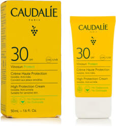 Caudalie Vinosun Protect High Protection Cream SPF30 50 ml