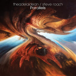 Adelaidean & Steve Roach Parallels
