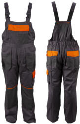 Evotools Pantalon cu Pieptar Confort (680441)