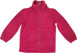 Monkey Mum® Hanorac fleece - Vin 110/116 (P01770-4)