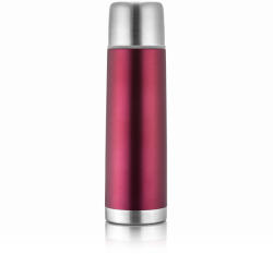 reer Термос от неръждаема стомана Reer - Червен, 500 ml (90504)