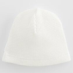 NEW BABY Căciulă de bebeluşi din bumbac New Baby Luxury clothing albă, mărime 92/98