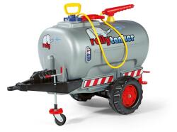 Milly Mally Cisternă cu pompă și seringa Milly Mally Rolly Toys gri