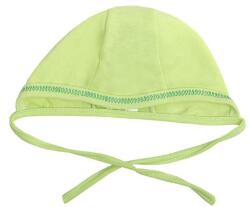 New Baby Căciuliţă pentru bebeluşi New Baby verde, mărime 62 (3-6l)