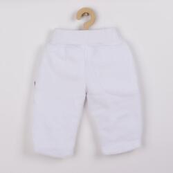 New Baby Pantaloni de lux pentru copii din colecţia New Baby Snowy de iarnă, mărime 62 (3-6l)