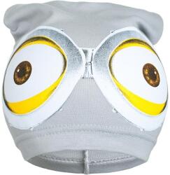 New Baby Căciuliţă de primăvară pentru copii New Baby Minion gri, mărime 104 (3-4ani)