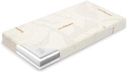 NEW BABY Saltea pentru copii New Baby CLASSY 120x60x12 cm Visco-spuma - HR spuma Cashmere