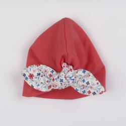 New Baby Turbant nou pentru fetiţe "New Baby For Girls", mărime 80 (9-12l)