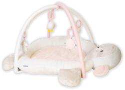 New Baby Pătură de joc moale de lux New Baby Oaie
