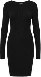 ONLY Рокля onllouisa ls o-neck dress cc knt