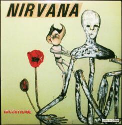 Nirvana Incesticide - facethemusic - 15 290 Ft