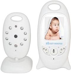 Camera Baby Monitor Smart cu transmisie Live