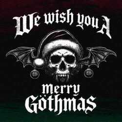 V/A We Wish You a Merry Go - facethemusic - 14 490 Ft