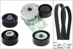 Schaeffler INA Set curea transmisie cu caneluri Schaeffler INA 529 0526 10 (529 0526 10)