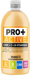Powerfruit PRO+ Active - Mangó 750 ml - delfinbuvar