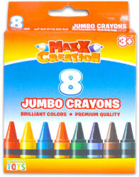 MaxxCreation Tömzsi 8 db (11212)