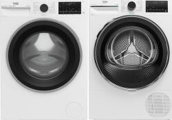 Beko B3WFU58415WCSHBG / DPY8506GXB2