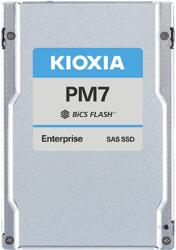 Toshiba KIOXIA PM7-R 7.68TB (KPM7VRUG7T68)