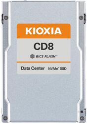 Toshiba KIOXIA CD8-R 15.36TB (KCD8XRUG15T3)
