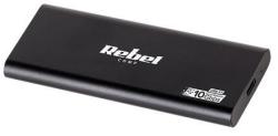 Rebel M.2 USB Type C 3.0 (KOM0976)