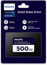 Philips S130 500GB PH133587