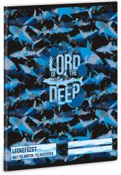 Ars Una Lord Of The Deep A5 32 lapos leckefüzet (50843374)