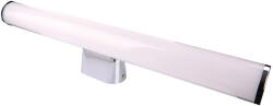 TRACON BLH4008NW LED tükörvilágító lámpa 230V, 50Hz, 8W, 4000K, 800lm, IP44, EEI=F (BLH4008NW)