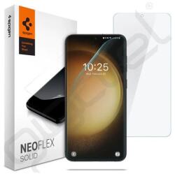 Spigen NEOFLEX képernyővédő fólia 2db (full screen, tok barát) ÁTLÁTSZÓ - extratelgsm - 6 999 Ft
