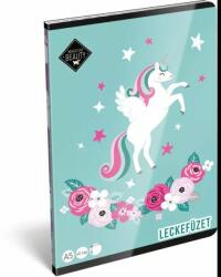 Lizzy Card Magical Beauty Magic A5 32 lapos leckefüzet (20992)