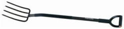 Fiskars Ergonomic kerti ásóvilla Készlet erejéig (1001413) - munkaruhakozpont