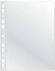 Q-CONNECT Folie protectie pentru documente, 100 microni, 100folii/set, Q-Connect - cristal (KF14841) - pcone
