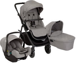 Graco Near2Me DLX 3 in 1