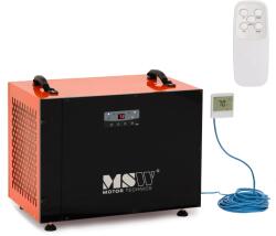 MSW MSW-DEH CRAWL SPACE 120 Dezumidificator