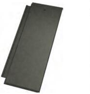Leier újház Leier Granite Lux Matt félcserép antracit (658584)