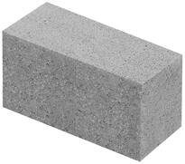 KK Kavics Beton KK Kavics süllyesztett szegélykő 15x40x20 cm (186740)