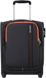 Samsonite American Tourister Sea Seeker Upright Underseater 45 cm grafitszürke 146677-1175