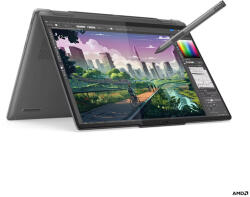 Lenovo Yoga 7 2-in-1 83DK001HGM Laptop
